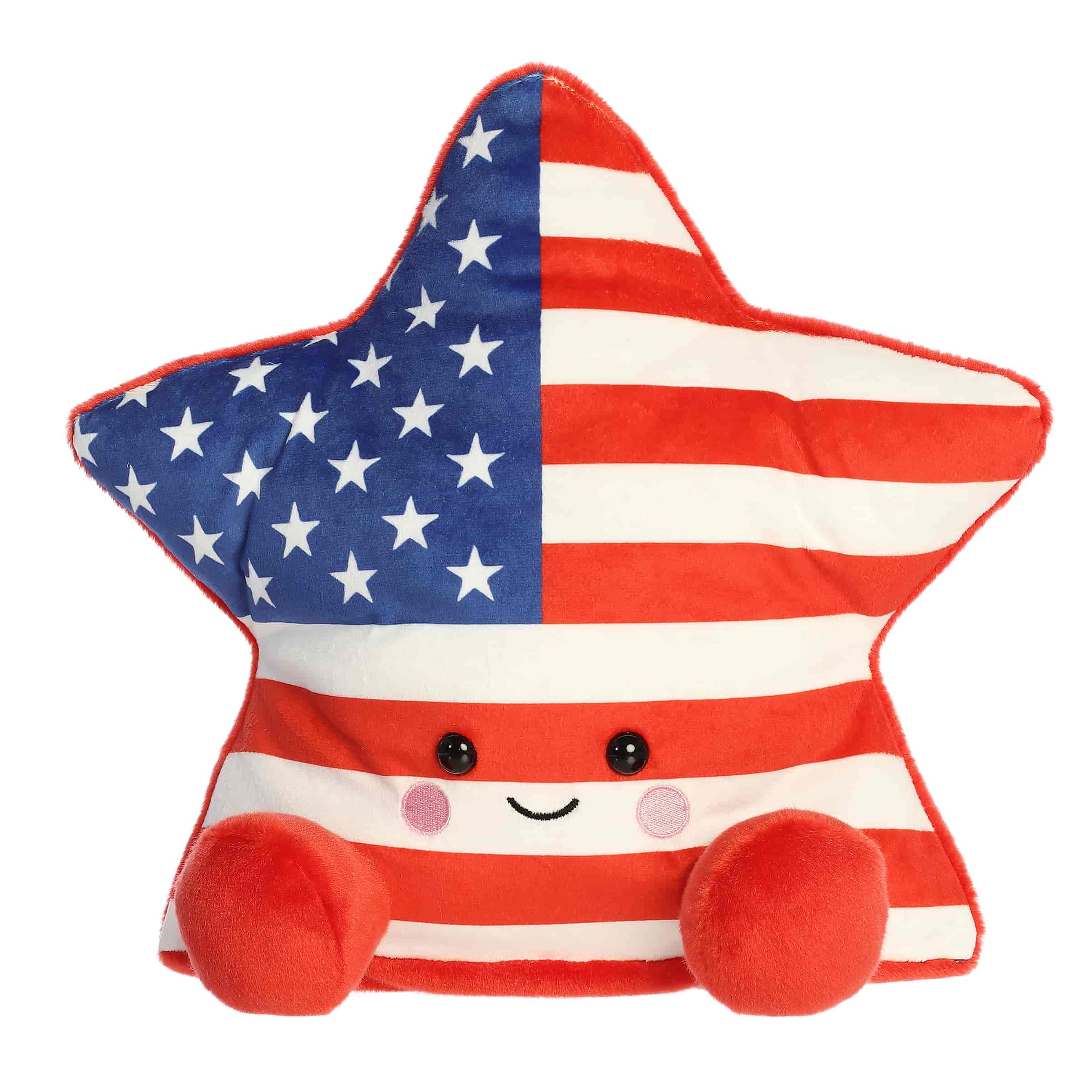 Party Sized Americana Star™