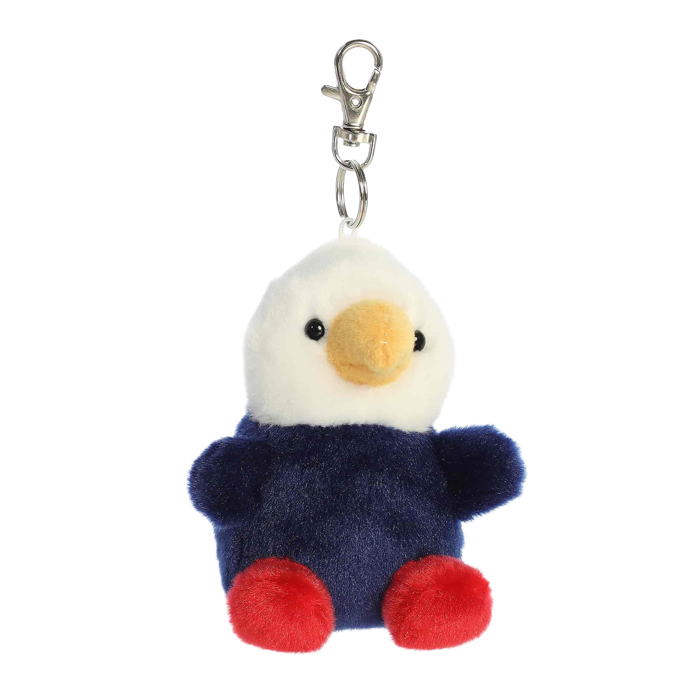 4" Patriot Eagle™ Clip-On