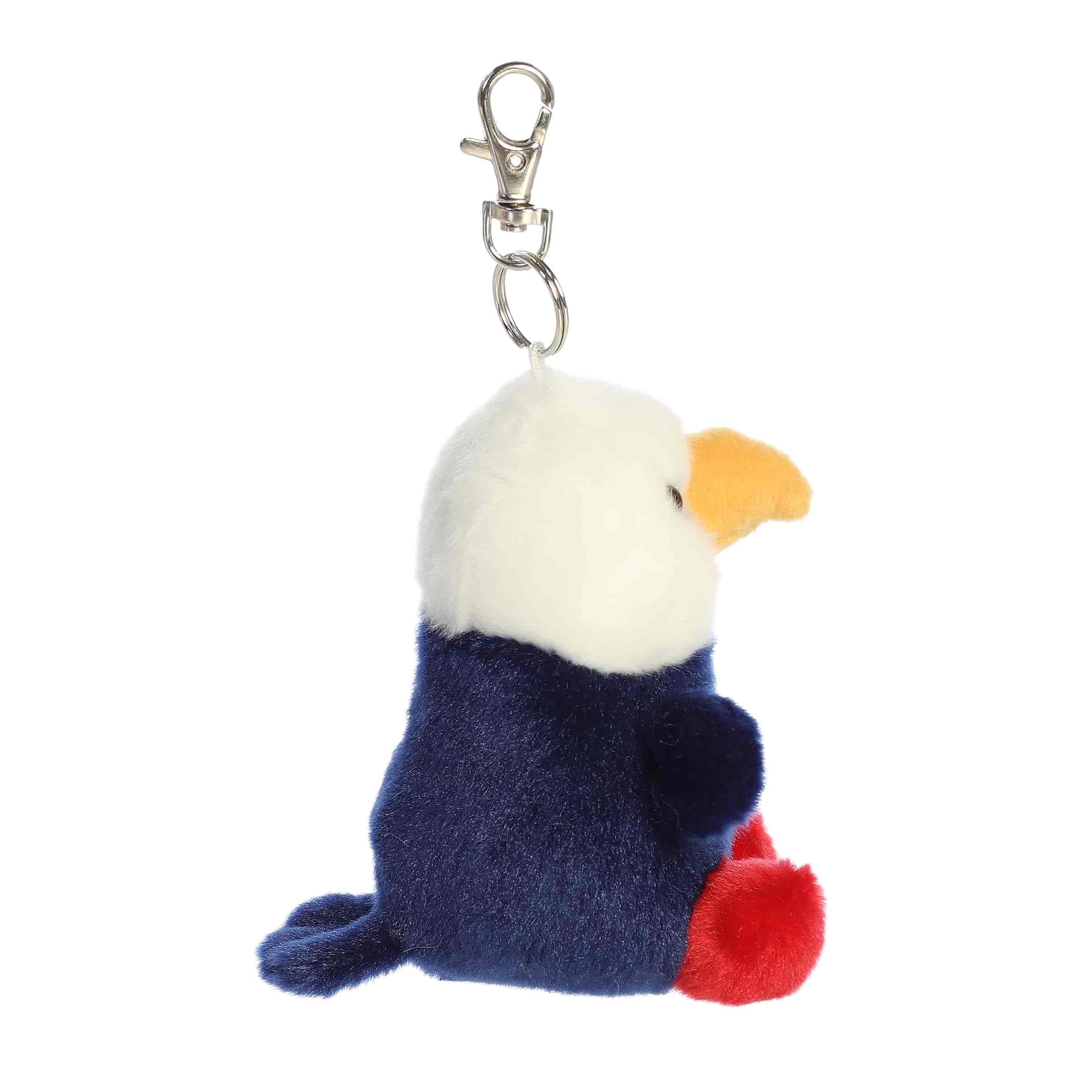 4" Patriot Eagle™ Clip-On