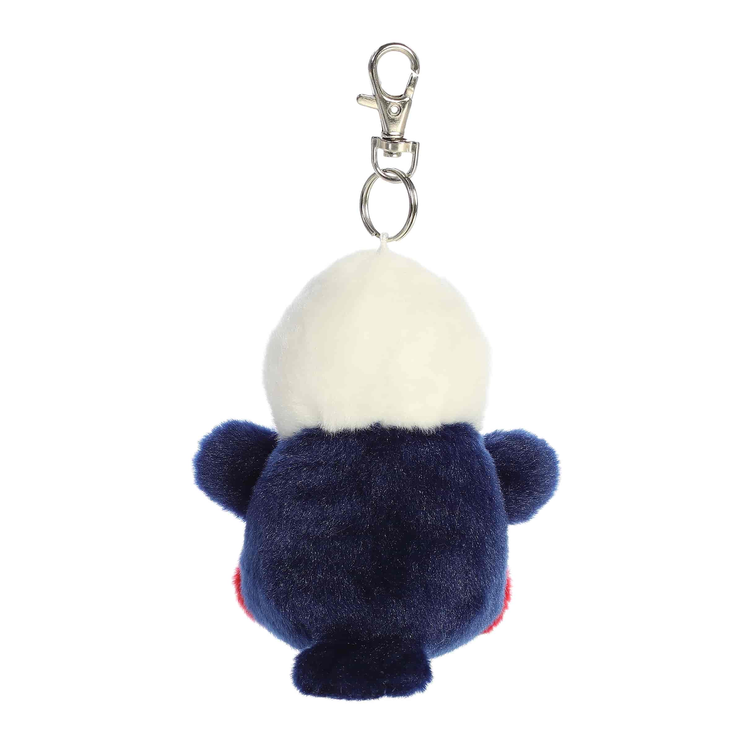 4" Patriot Eagle™ Clip-On