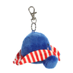 4" Star Cowboy Hat™ Clip-On