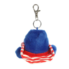 4" Star Cowboy Hat™ Clip-On