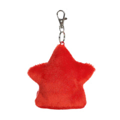 4" Americana Star Clip-On