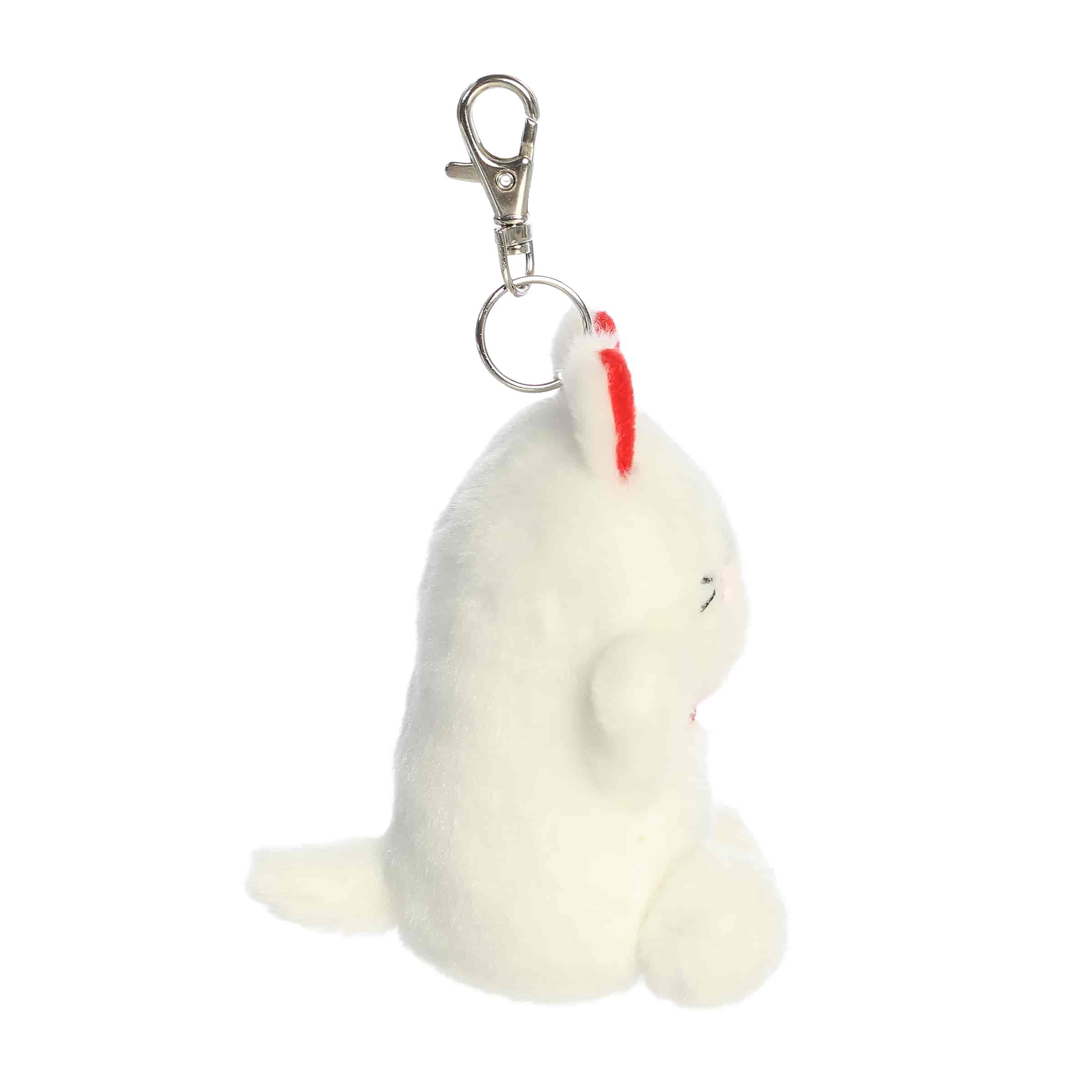 4" Kota Lucky Cat™ Clip-On