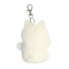 4" Kota Lucky Cat™ Clip-On