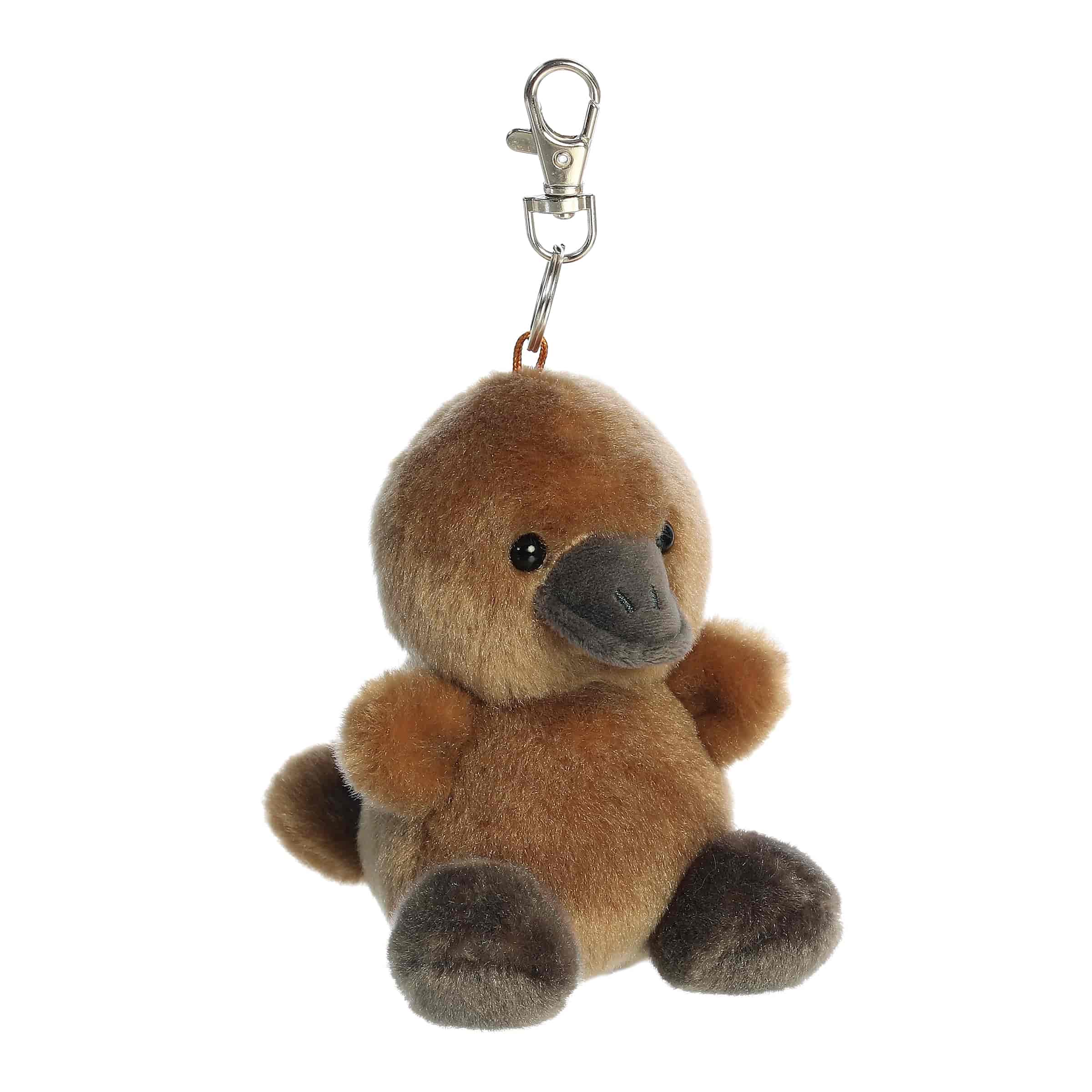 4" Patty Platypus™ Clip-On