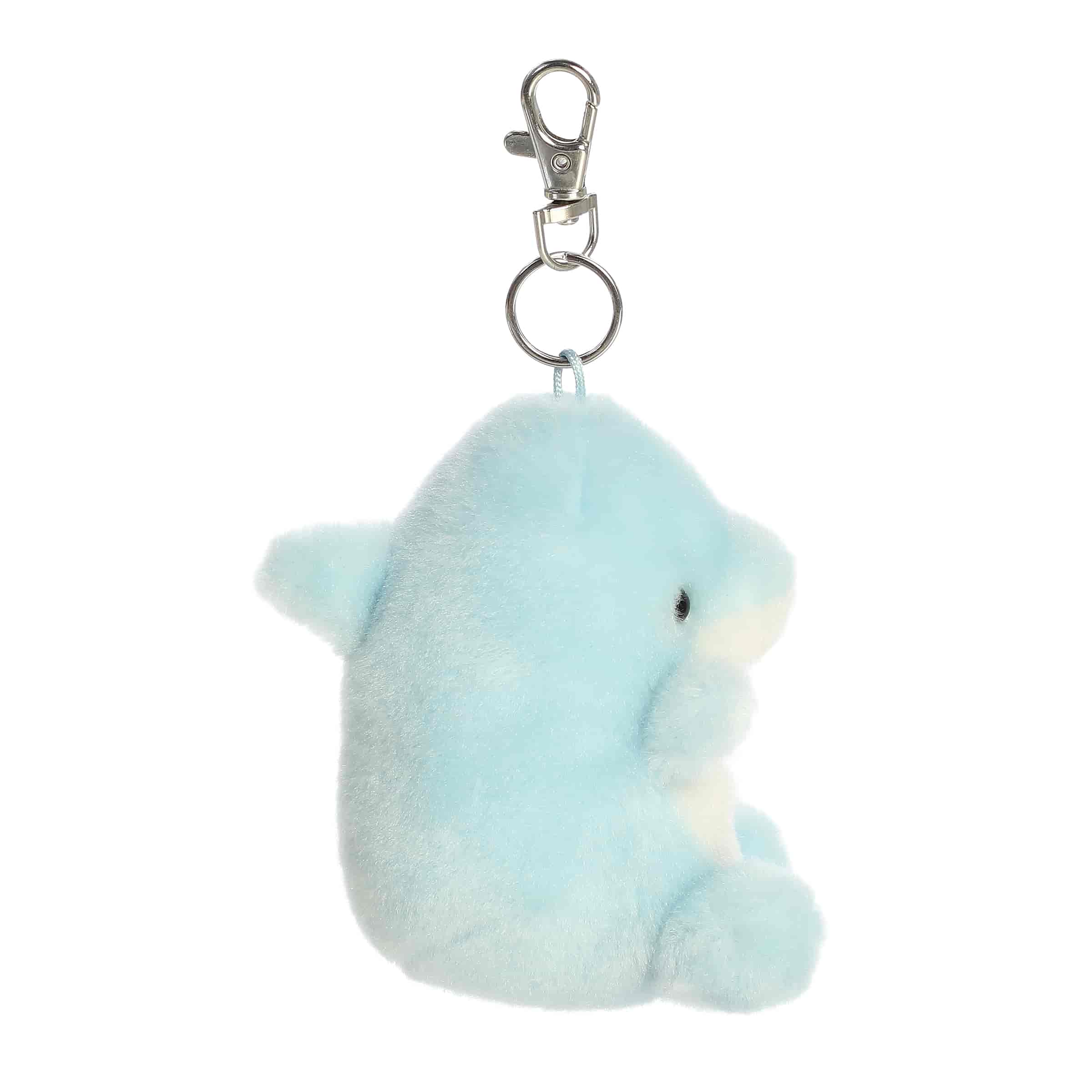 4" Clicks Dolphin™ Clip-On