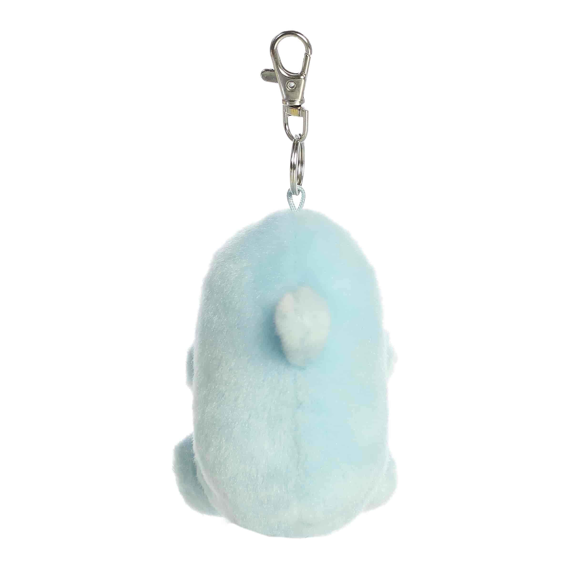 4" Clicks Dolphin™ Clip-On