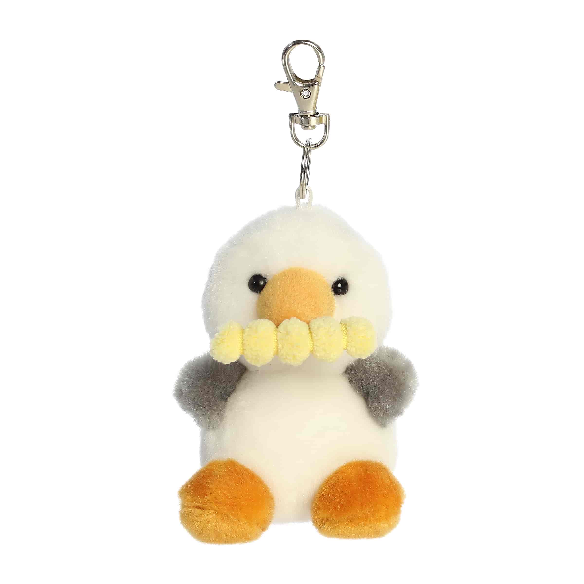 Aurora® - Palm Pals™ - Buoy Seagull With Fry™