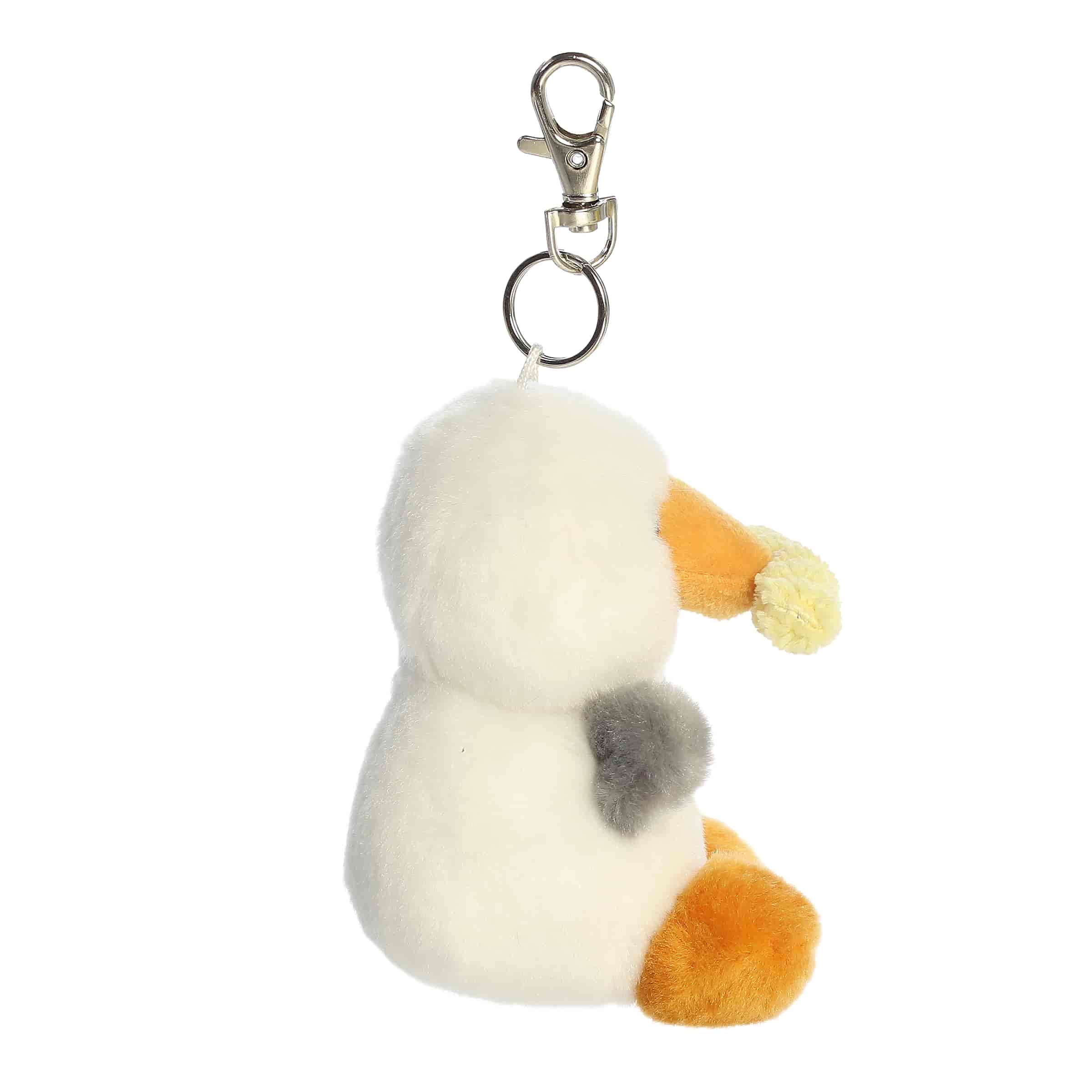 4" Buoy Seagull™ Clip-On