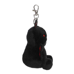 4" Mortimer Mothman™ Clip-On