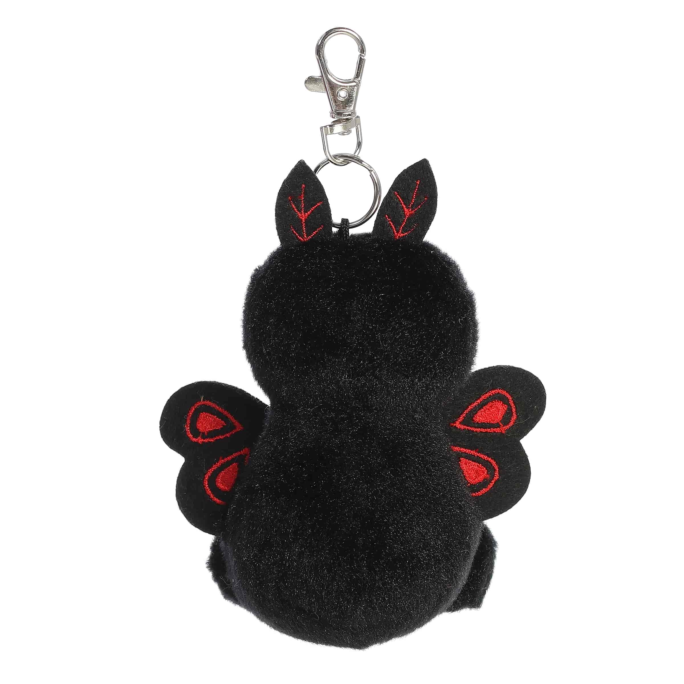 4" Mortimer Mothman™ Clip-On