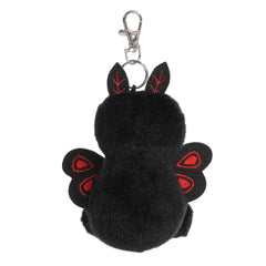4" Mortimer Mothman™ Clip-On