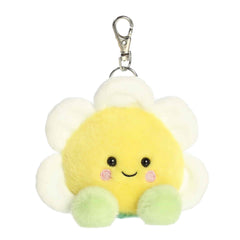 4" Deon Daisy™ Clip-On