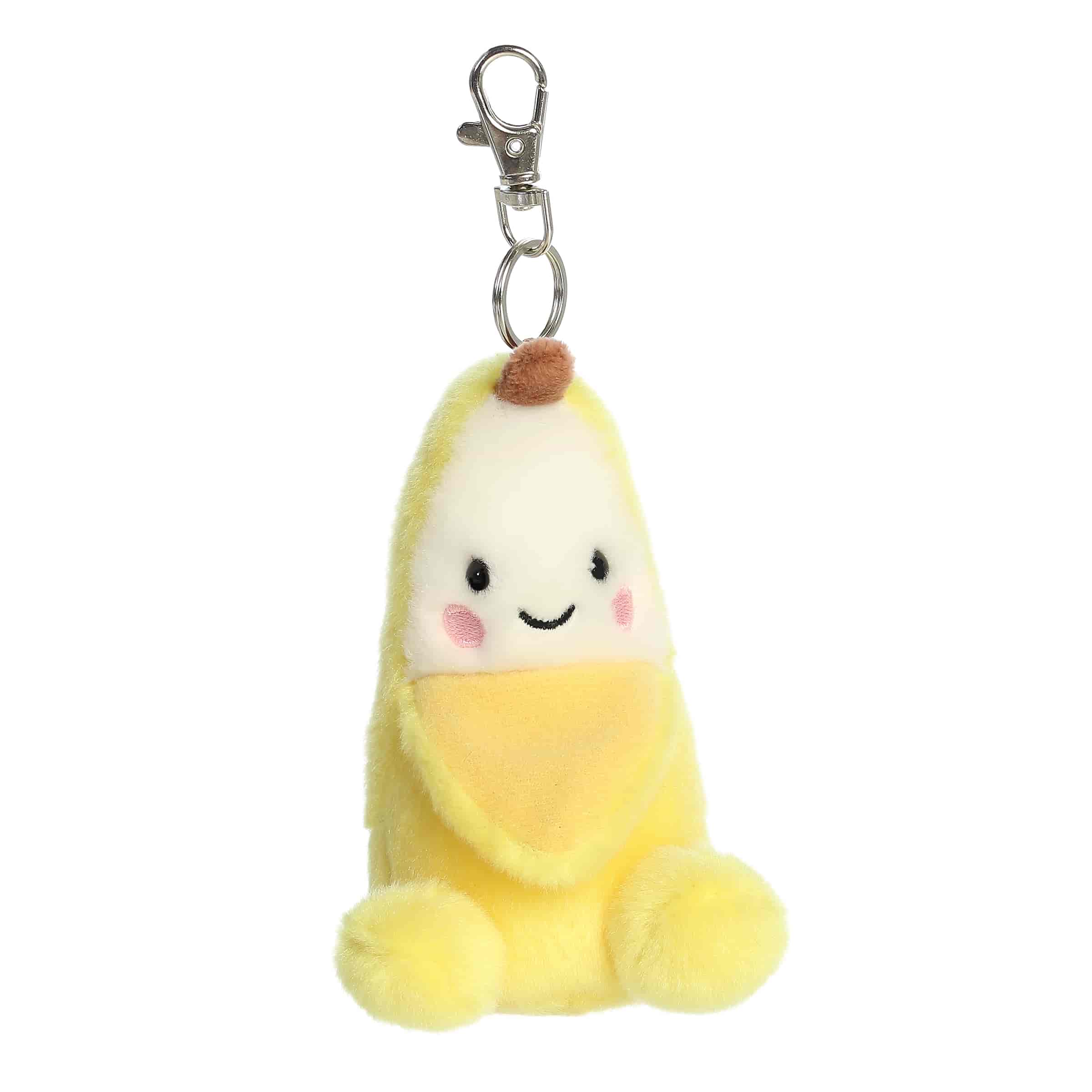 4" Gwen Banana™ Clip-On