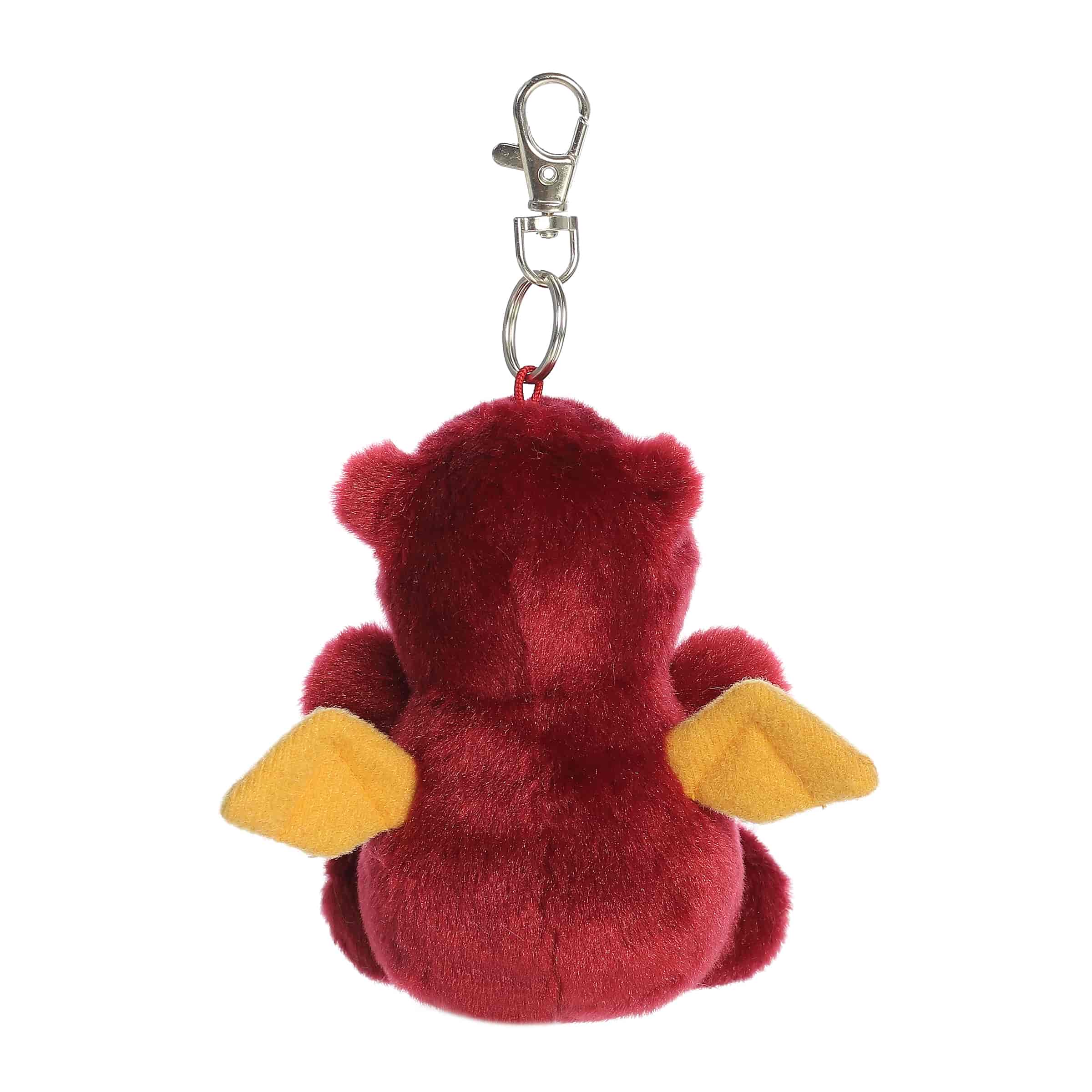 4" Aidan Dragon™ Clip-On