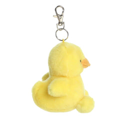 4" Tubby Rubber Ducky™ Clip-On