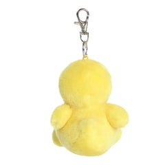 4" Tubby Rubber Ducky™ Clip-On