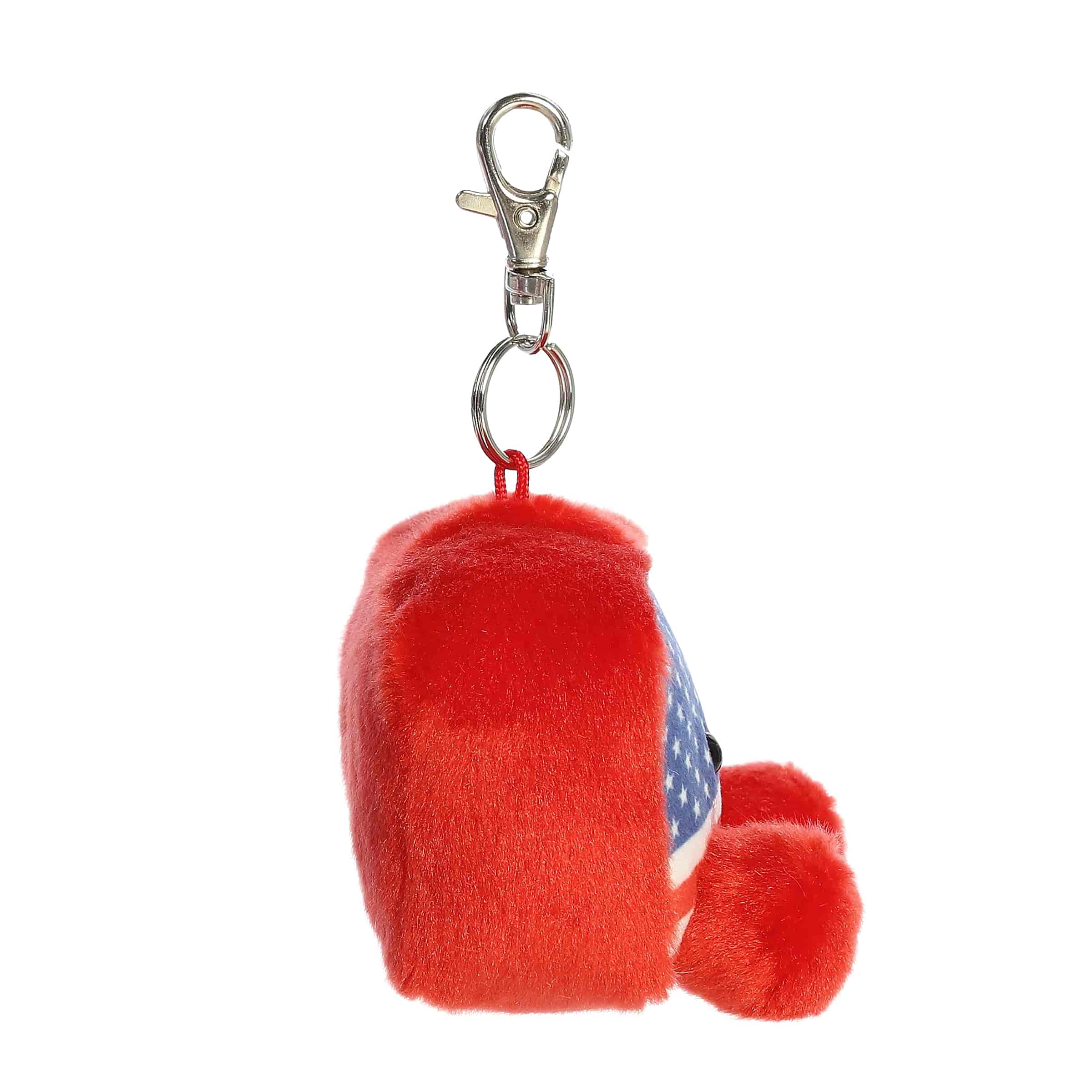 4" Indivisible Flag™ Clip-On