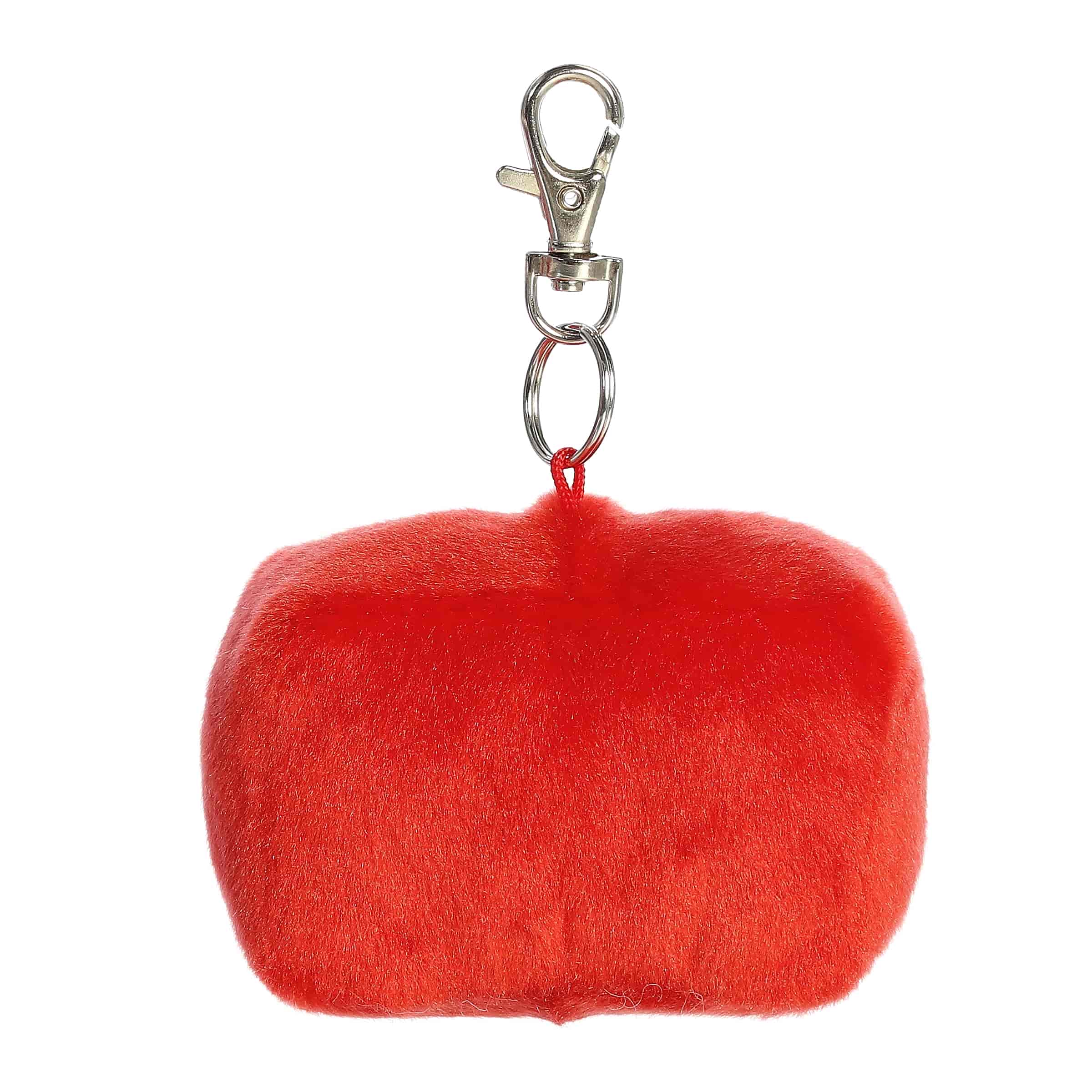 4" Indivisible Flag™ Clip-On