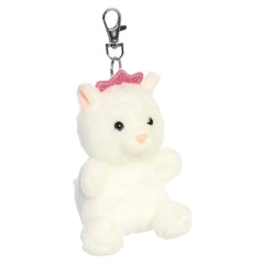 4" Princess Kitty™ Clip-On