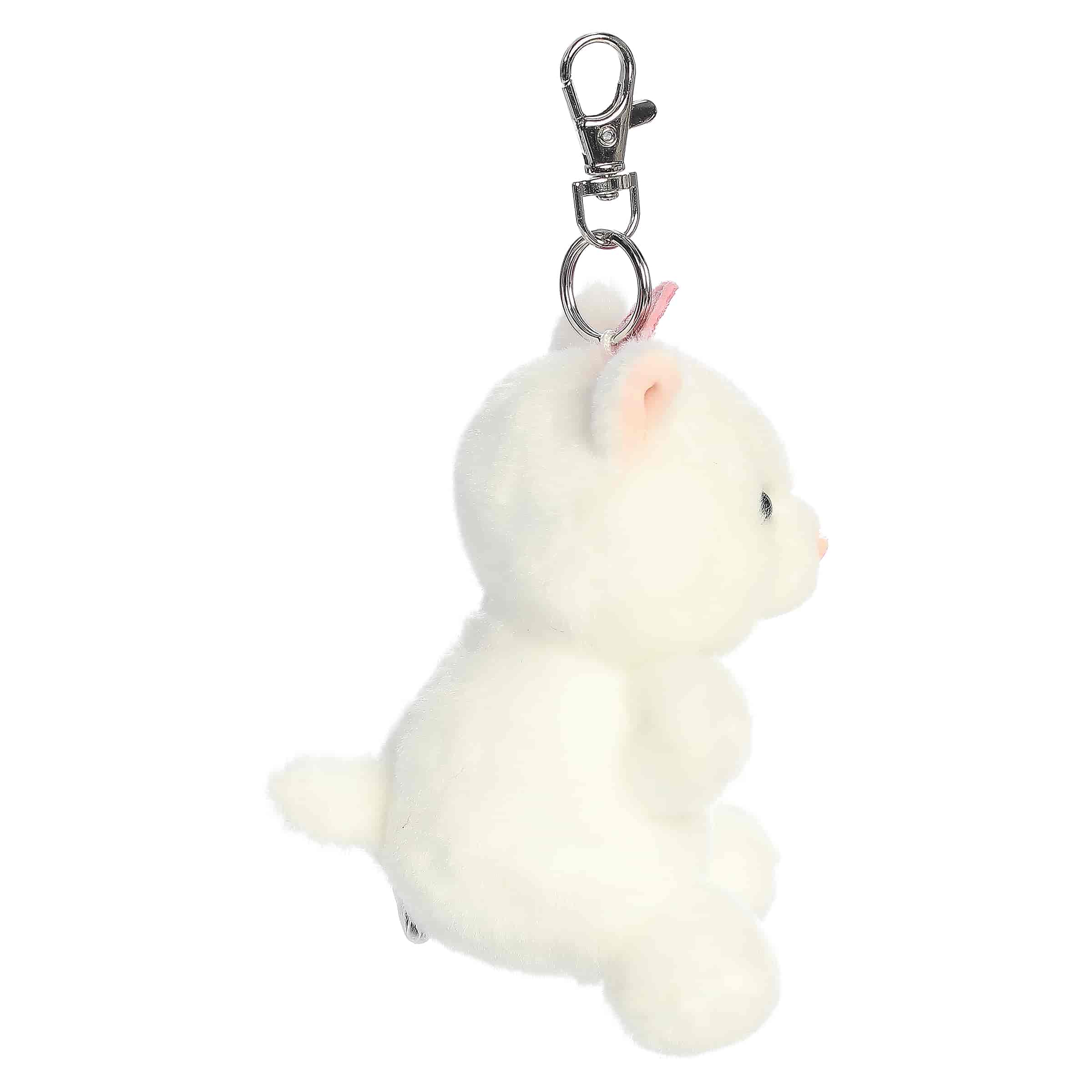 4" Princess Kitty™ Clip-On