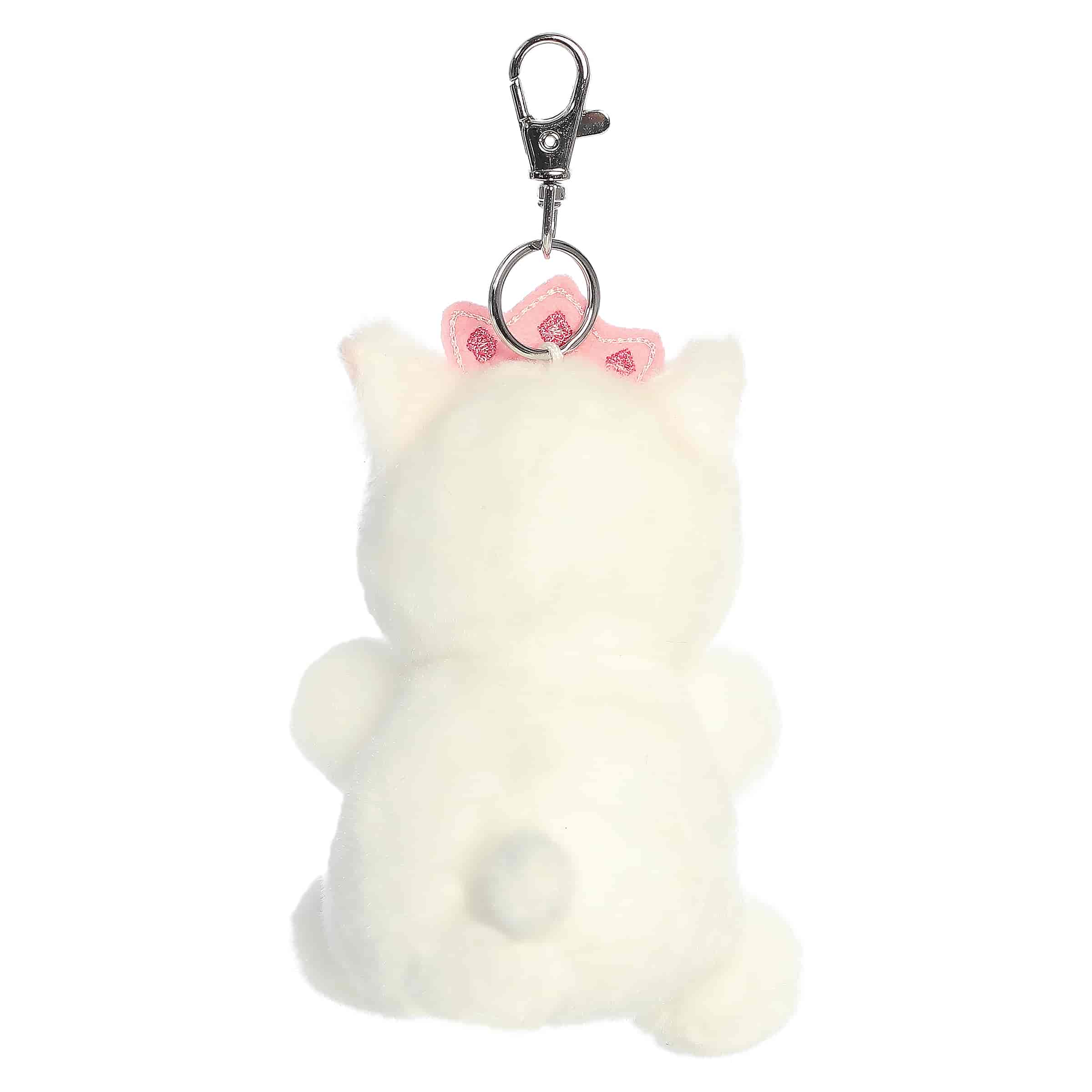 4" Princess Kitty™ Clip-On