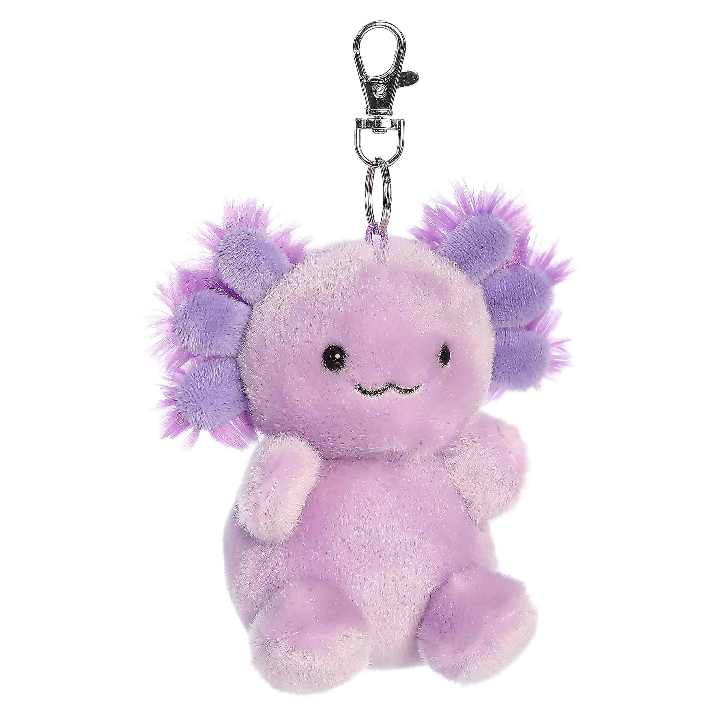 Xavier Purple Axolotl™