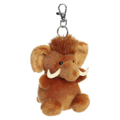 4" Mo Woolly Mammoth™ Clip-On
