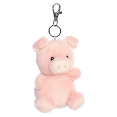 4" Wizard Pig™ Clip-On