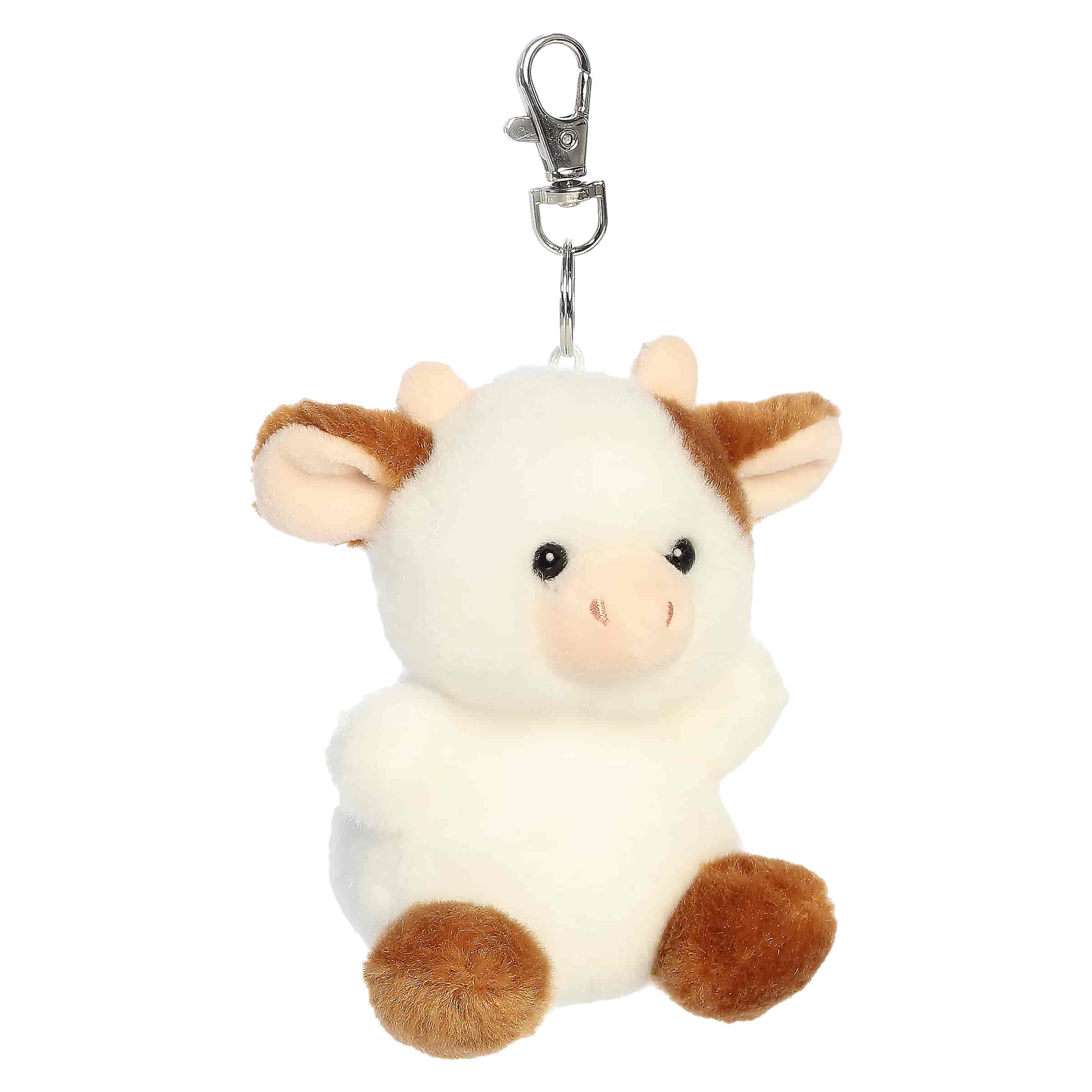 Caroline Brown Cow™