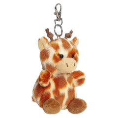 4" Safara Giraffe™ Clip-On