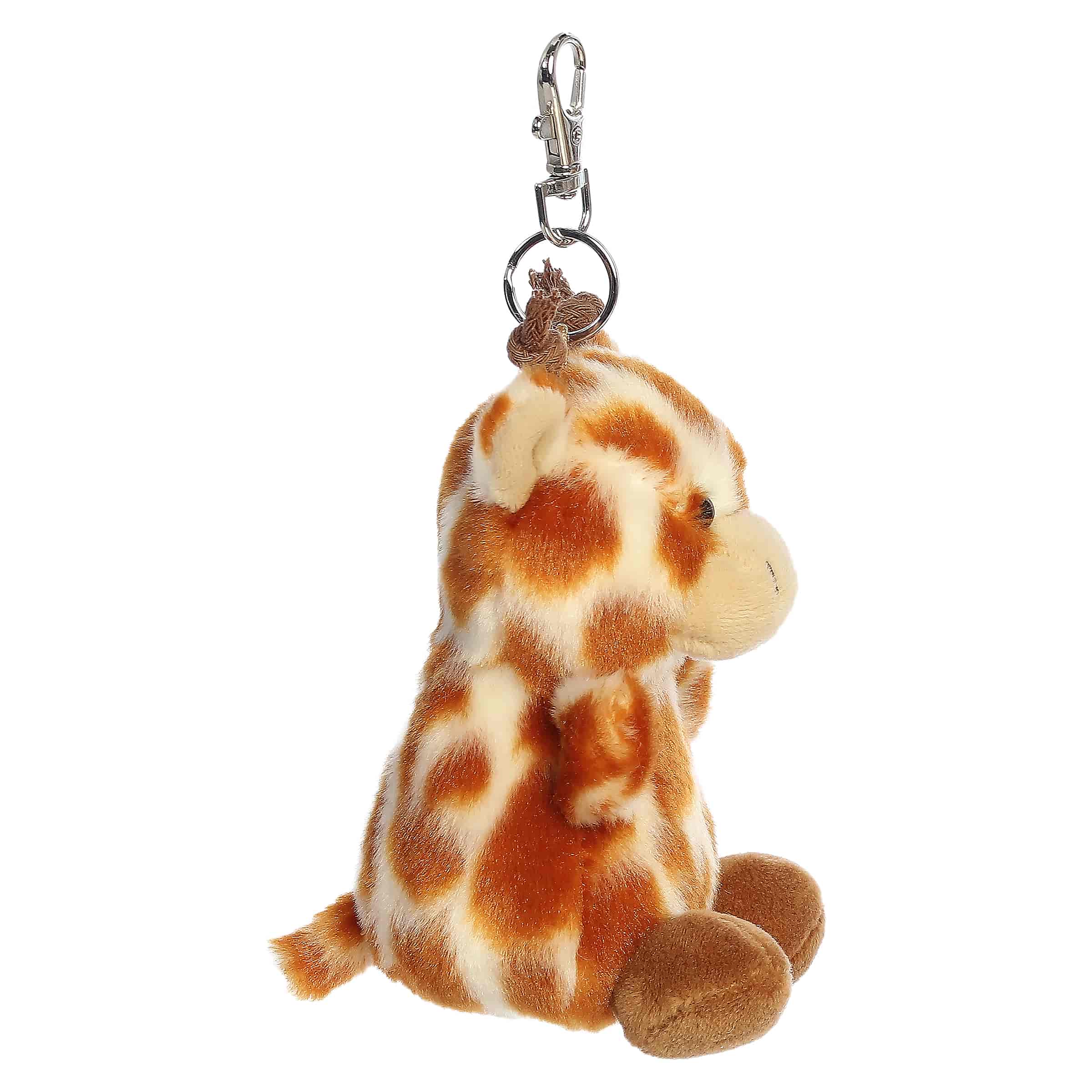 4" Safara Giraffe™ Clip-On