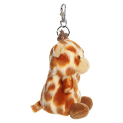 4" Safara Giraffe™ Clip-On