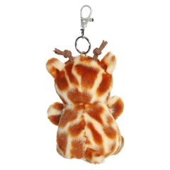 4" Safara Giraffe™ Clip-On