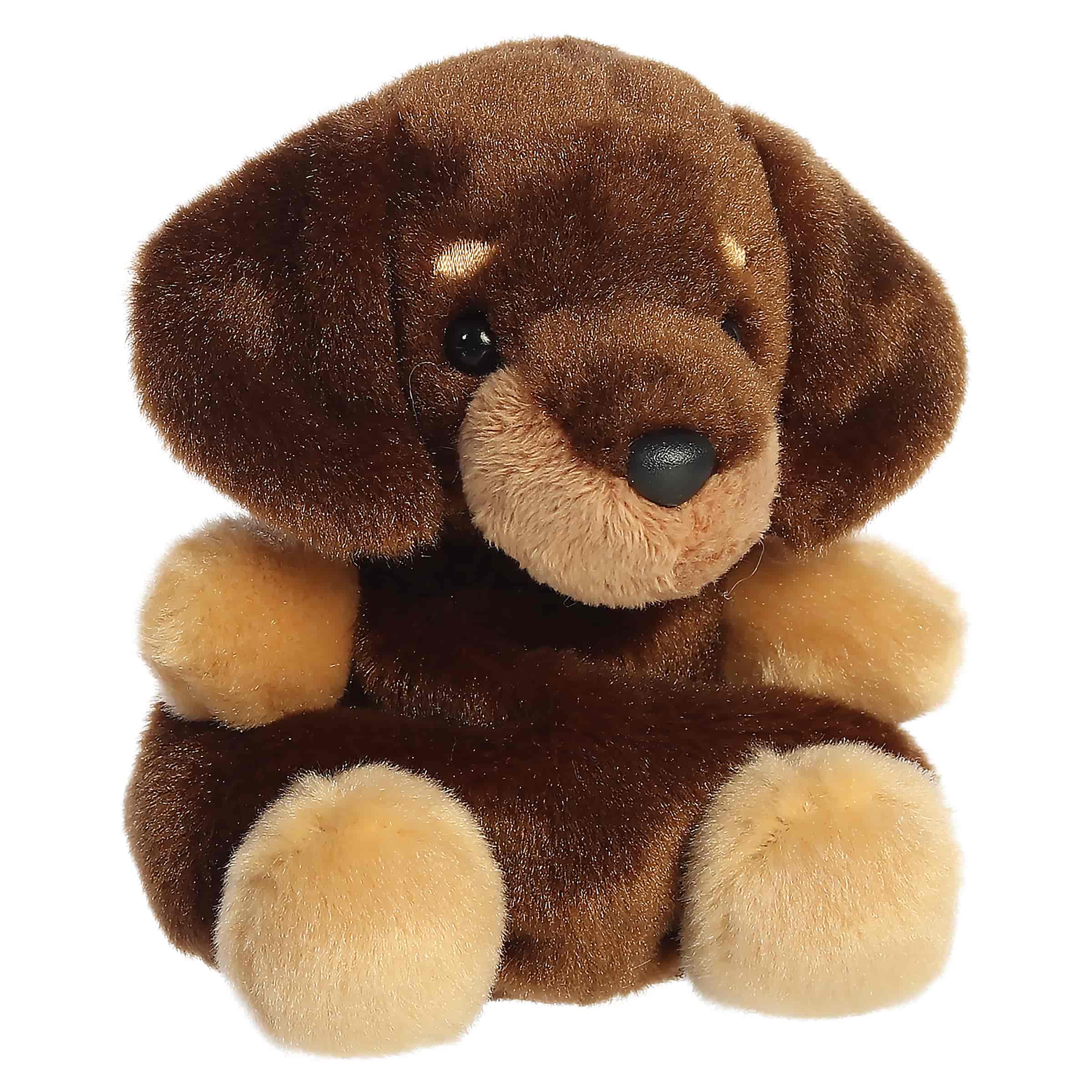 Aurora® - Palm Pals™ - Houdini Dachshund™