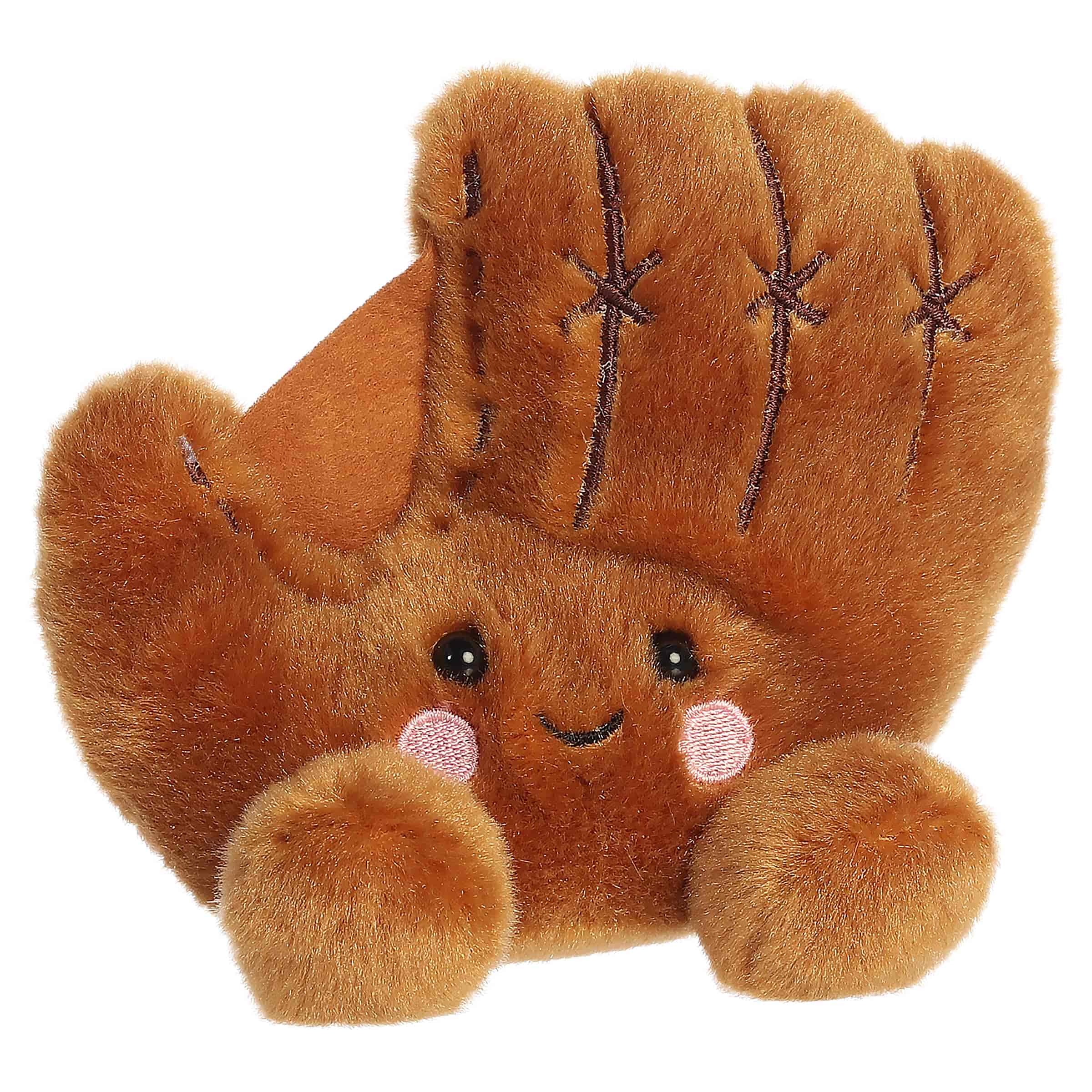 Tag Baseball Glove™