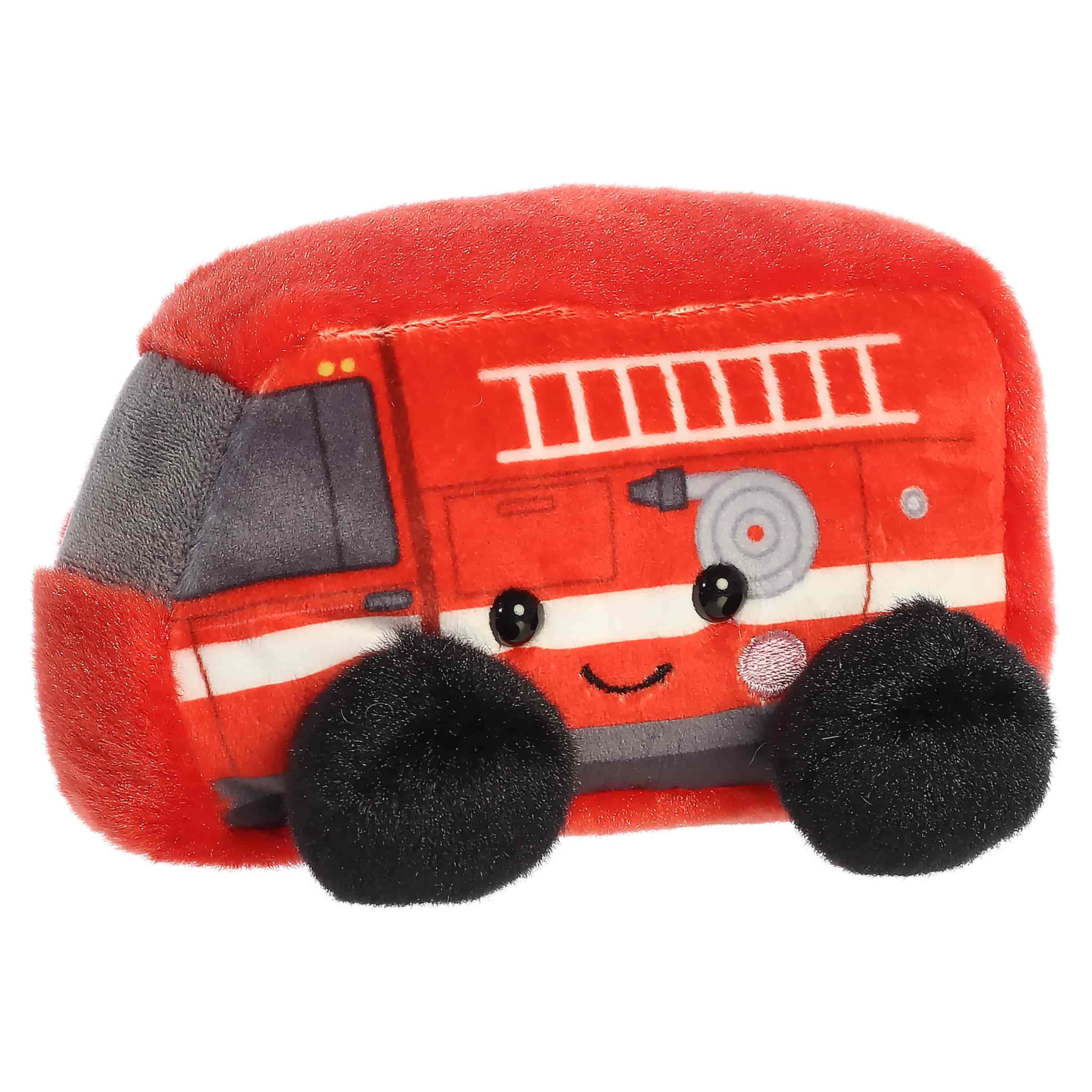 Rescue Firetruck™