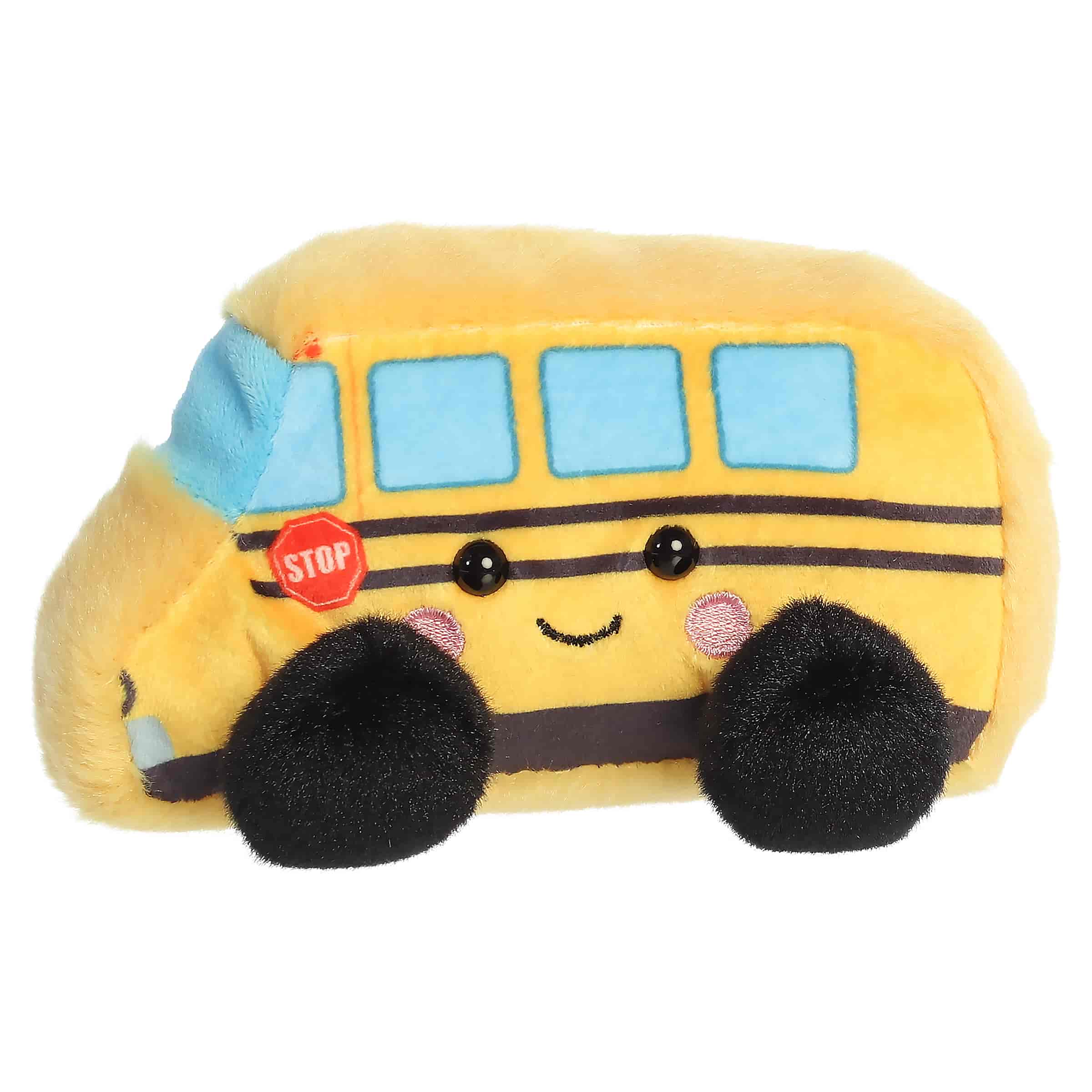 Friendly School Bus™