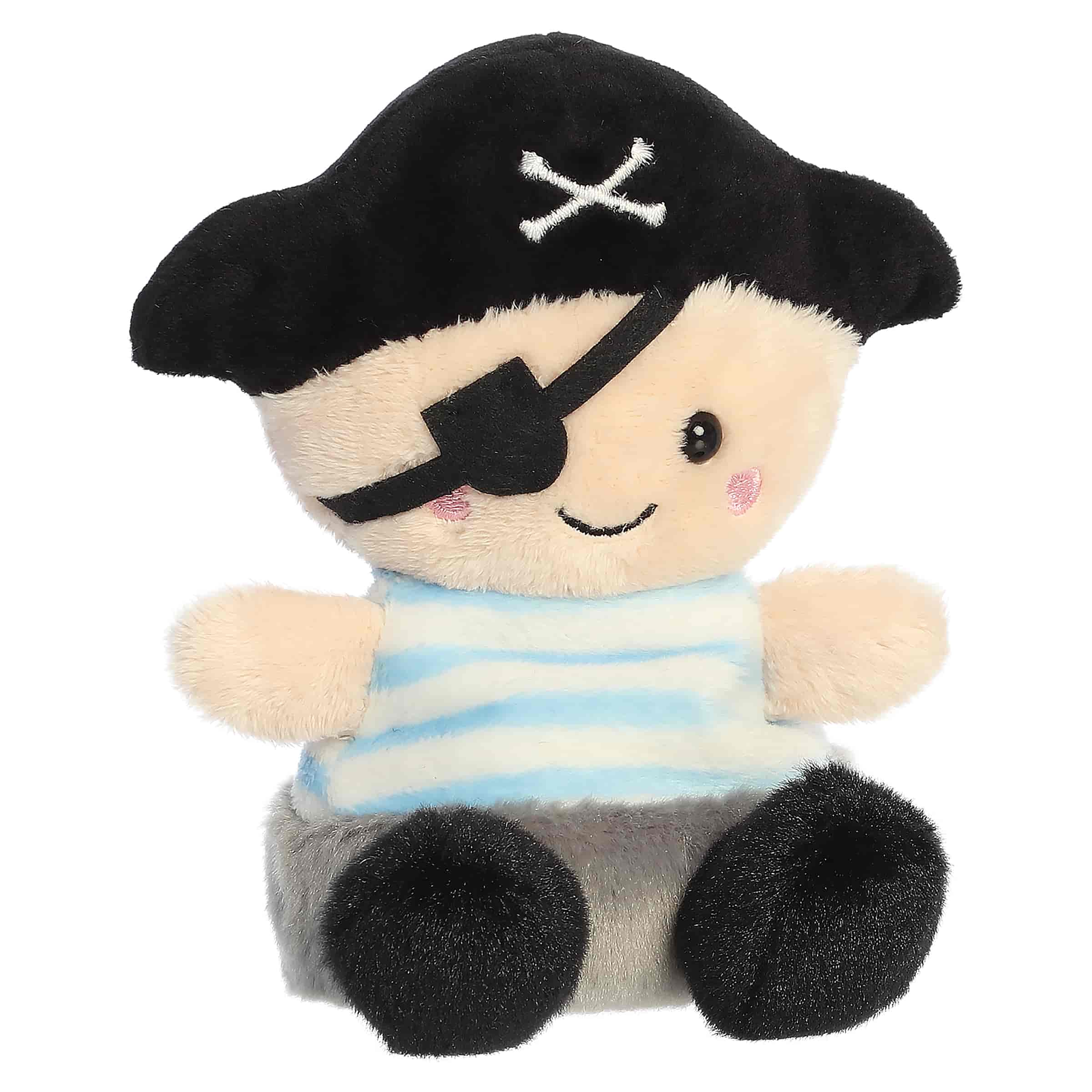 Planky The Pirate™