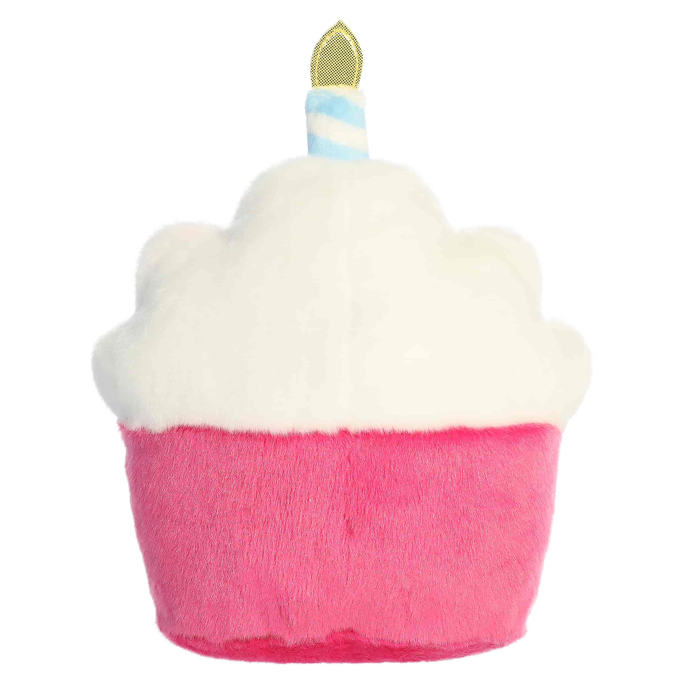 Sparkle Birthday Cupcake™