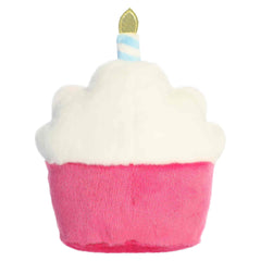 8" Sparkle Birthday Cupcake™