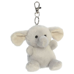 4" Stomps Elephant™ Clip-On