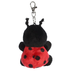 4" Lil Spots Ladybug™ Clip-On