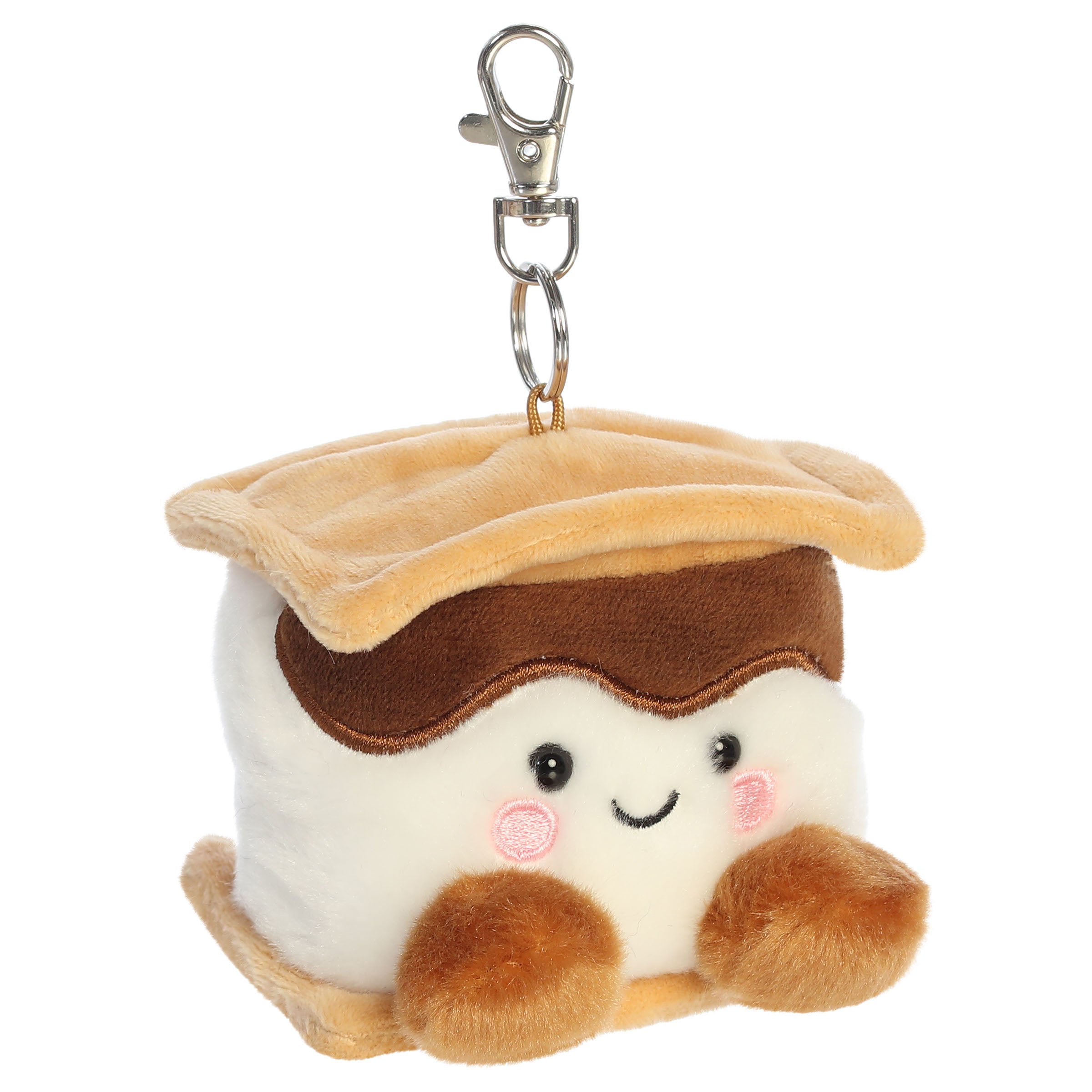 Aurora® - Palm Pals™ - Toastee S'more™