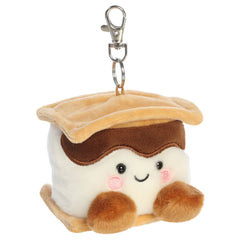 4" Toastee S'more™ Clip-On