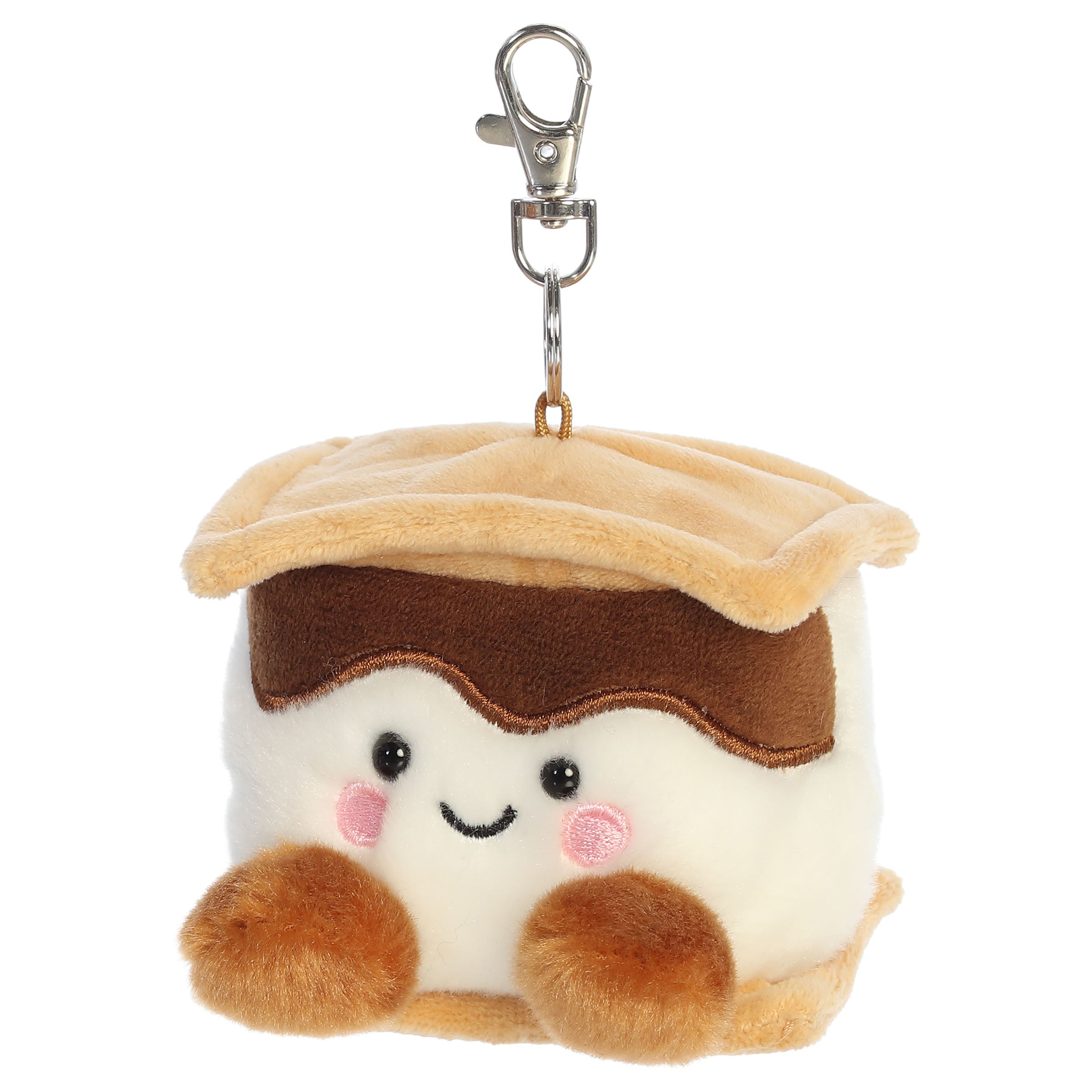 Aurora® - Palm Pals™ - Toastee S'more™