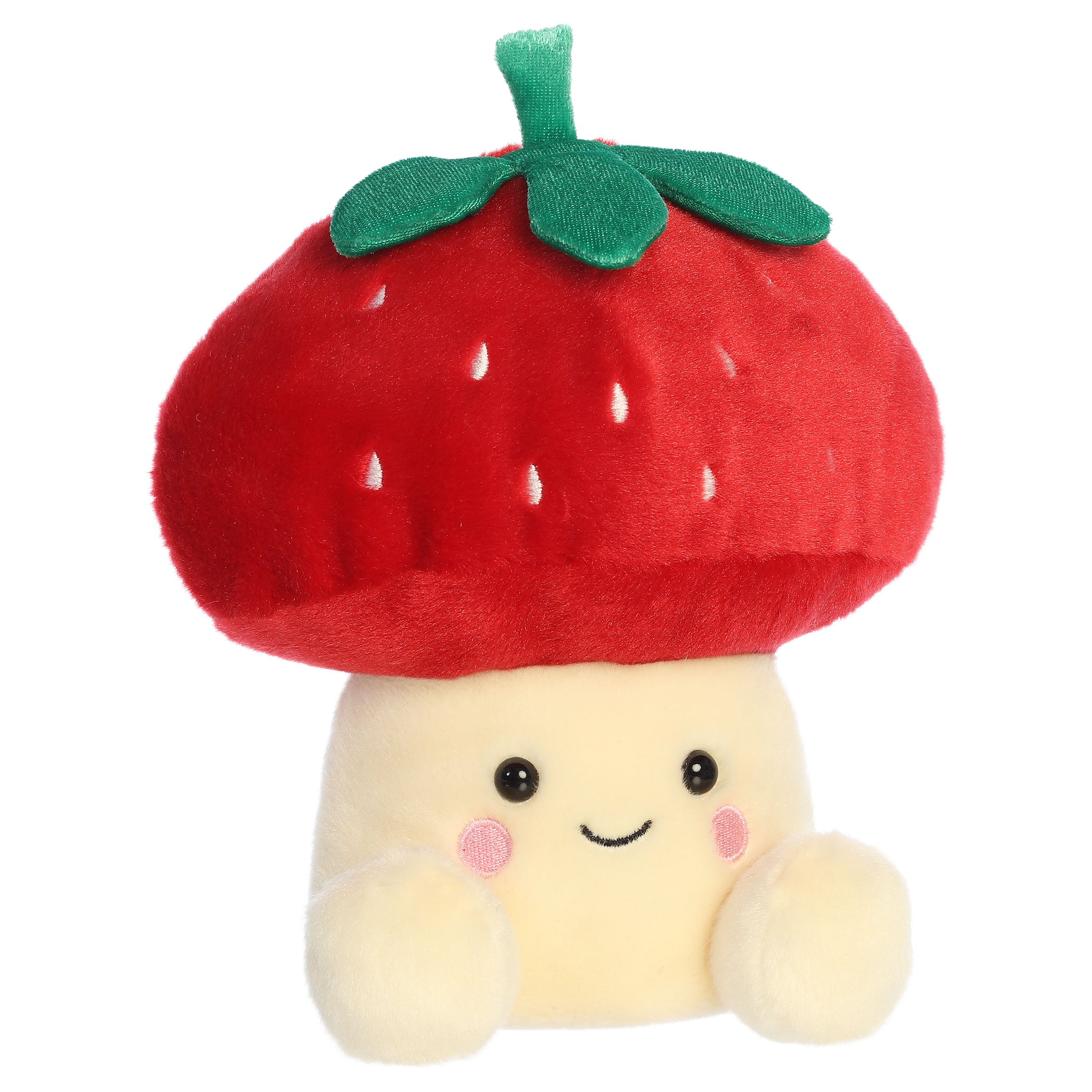 Lucy Strawberry Mushroom™