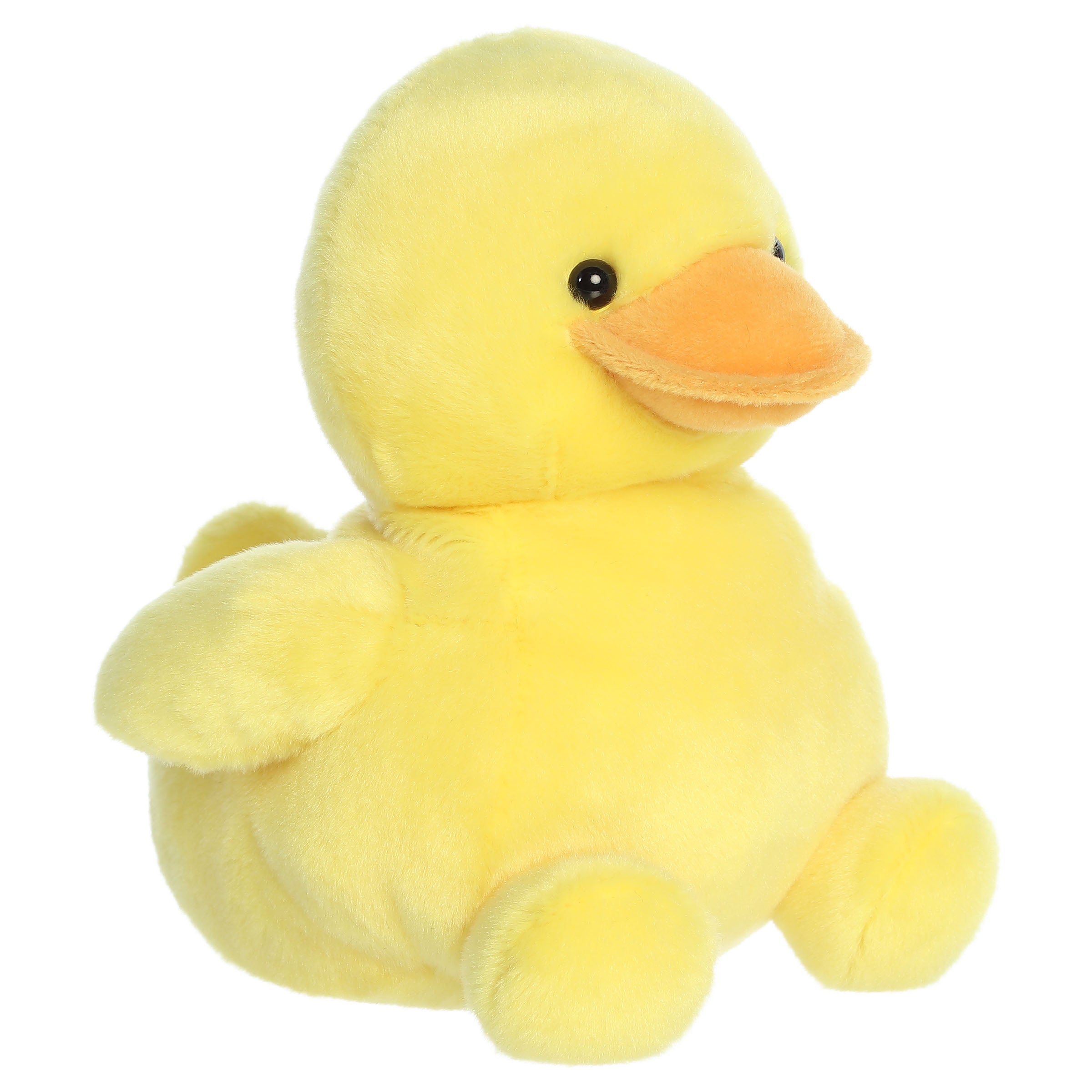 Tubby Rubber Ducky™