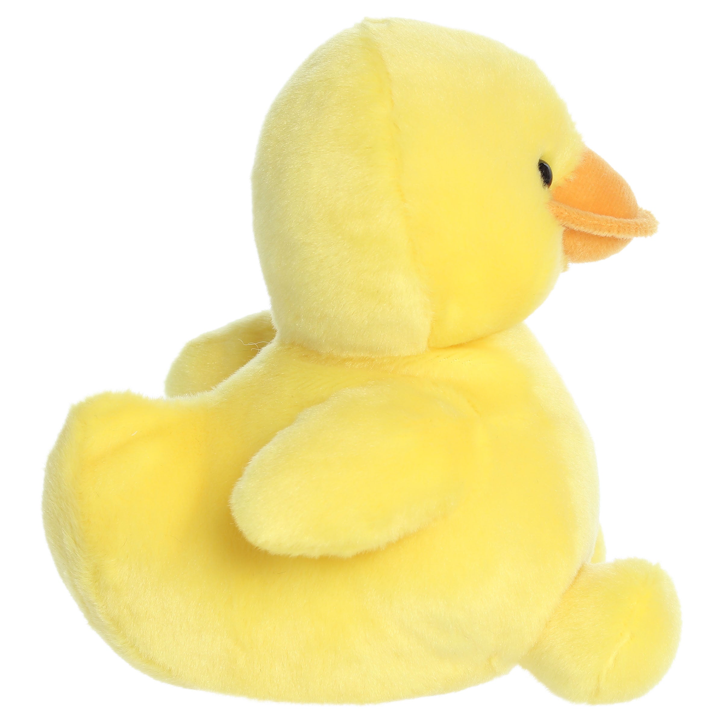 Tubby Rubber Ducky™